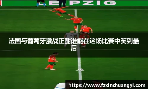法国与葡萄牙激战正酣谁能在这场比赛中笑到最后